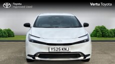 Toyota Prius 2.0 PHEV Design 5dr CVT Hatchback